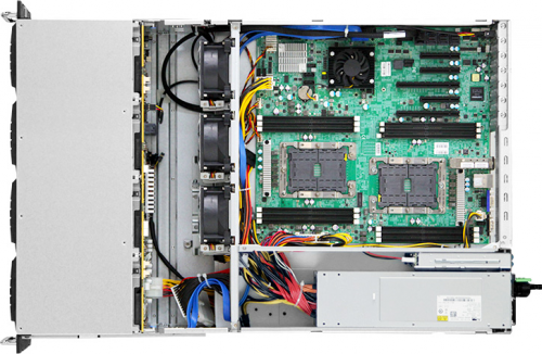DataFlow NAS436 Value internal
