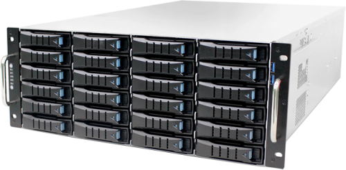 DataFlow NAS436 Value angle