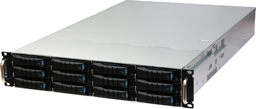 DataFlow NAS212 Value angle view