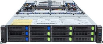 RAX RE95-2212-G1 front